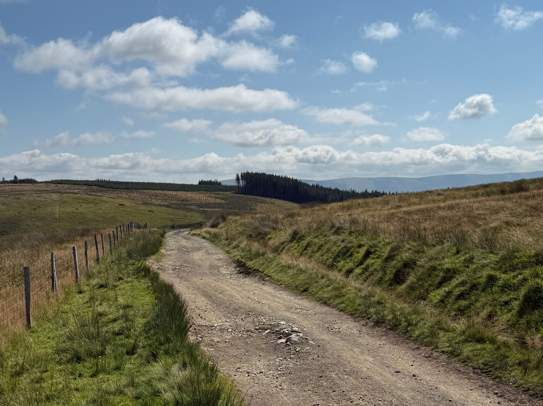 Ullswater eBikes-Glenridding必去景点