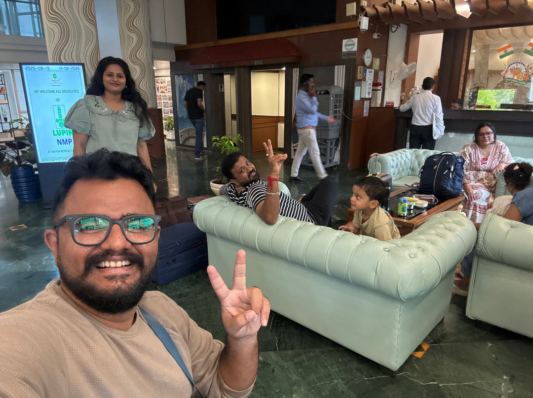 Mayur Retreat & Spa主图