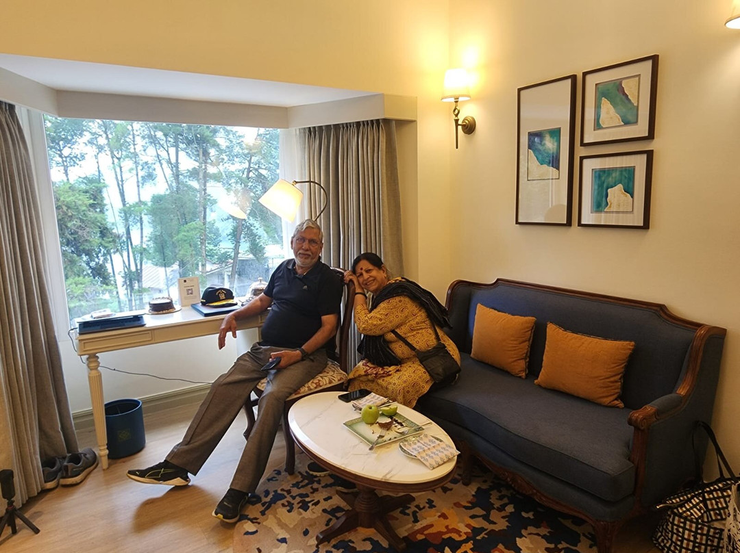 Naukuchia House, Naukuchiatal – IHCL SeleQtions主图