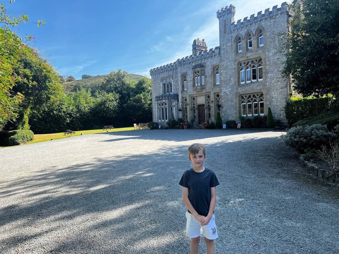 F农场乡村宾馆主图