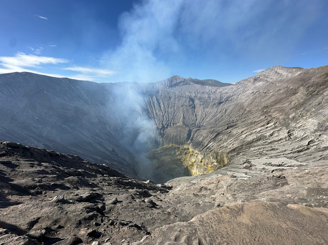 Ijen Pepe Tour-巴纽旺宣必去景点