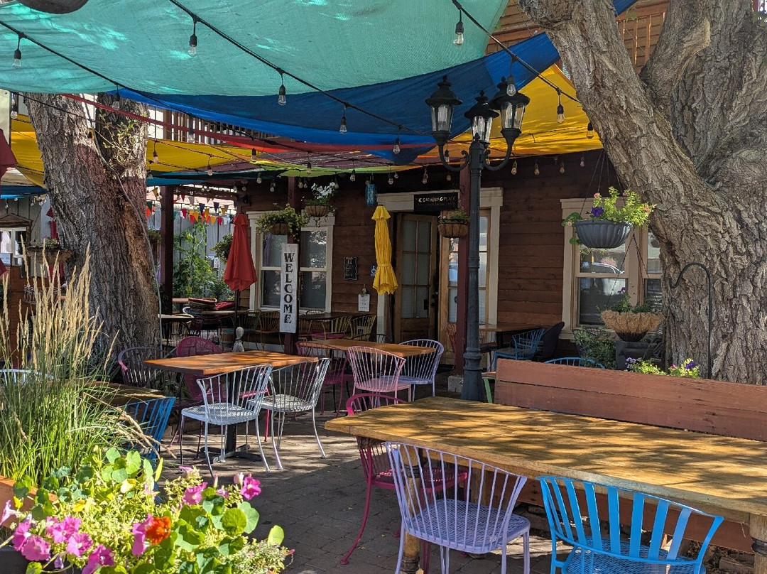 Creekside Lodge主图