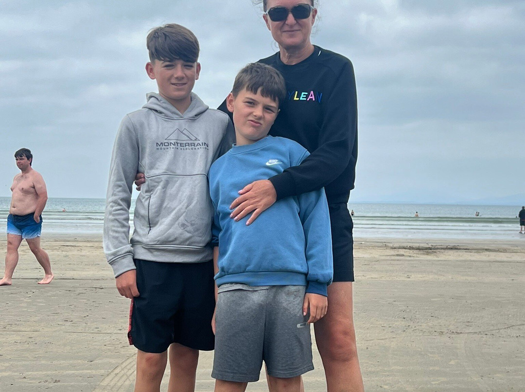 The Gaslight Inn Rossnowlagh主图