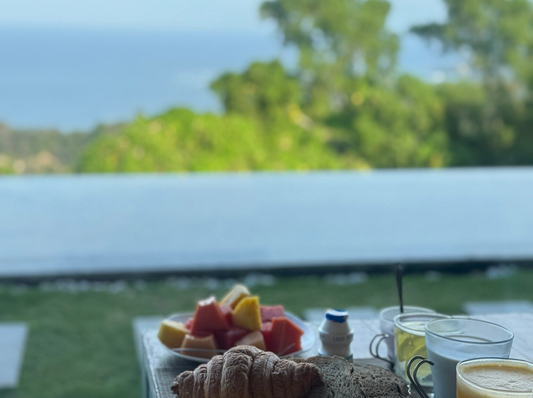 潘卡科酒店主图