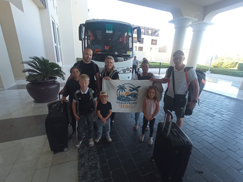 Chauffeurs Hrg-赫尔格达必去景点