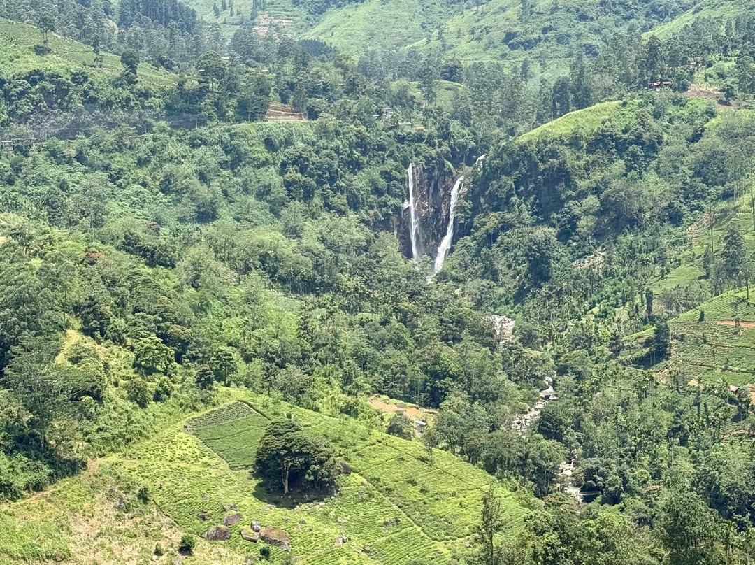 mini tuk tuk nanuoya tours-Nanu Oya必去景点