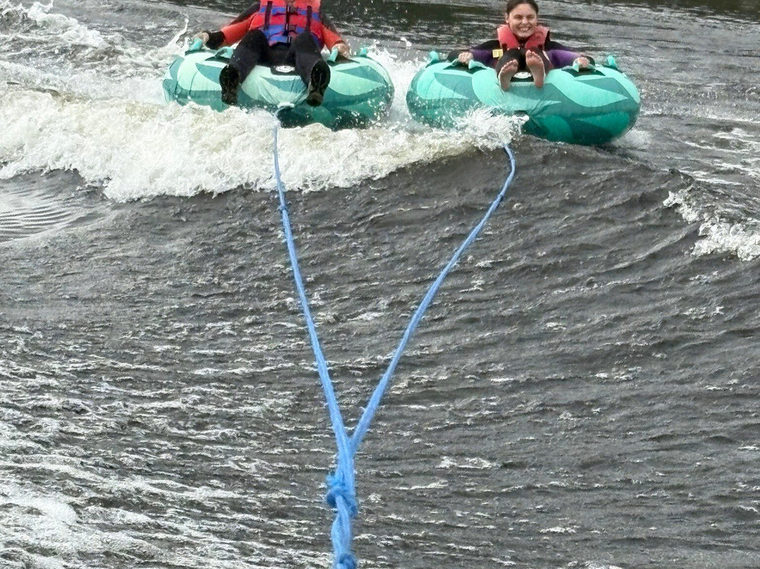 Loch Earn Wakeschool-Lochearnhead必去景点