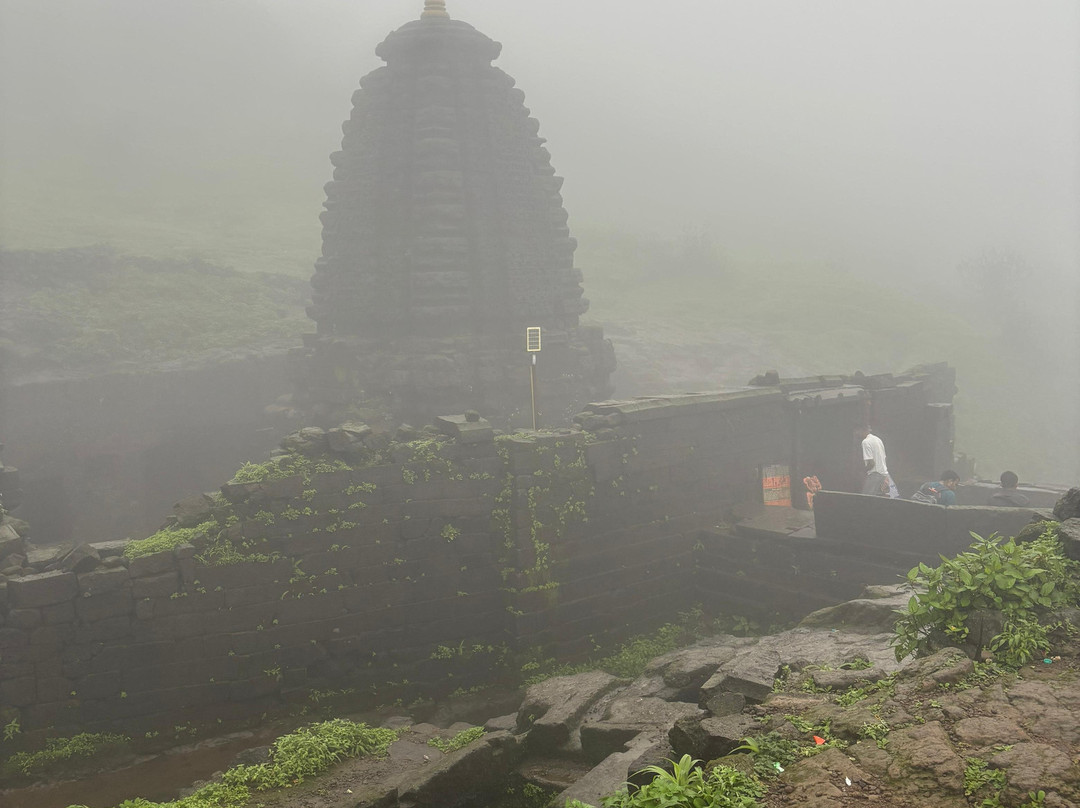 Harishchandragad-Ahmednagar District必去景点