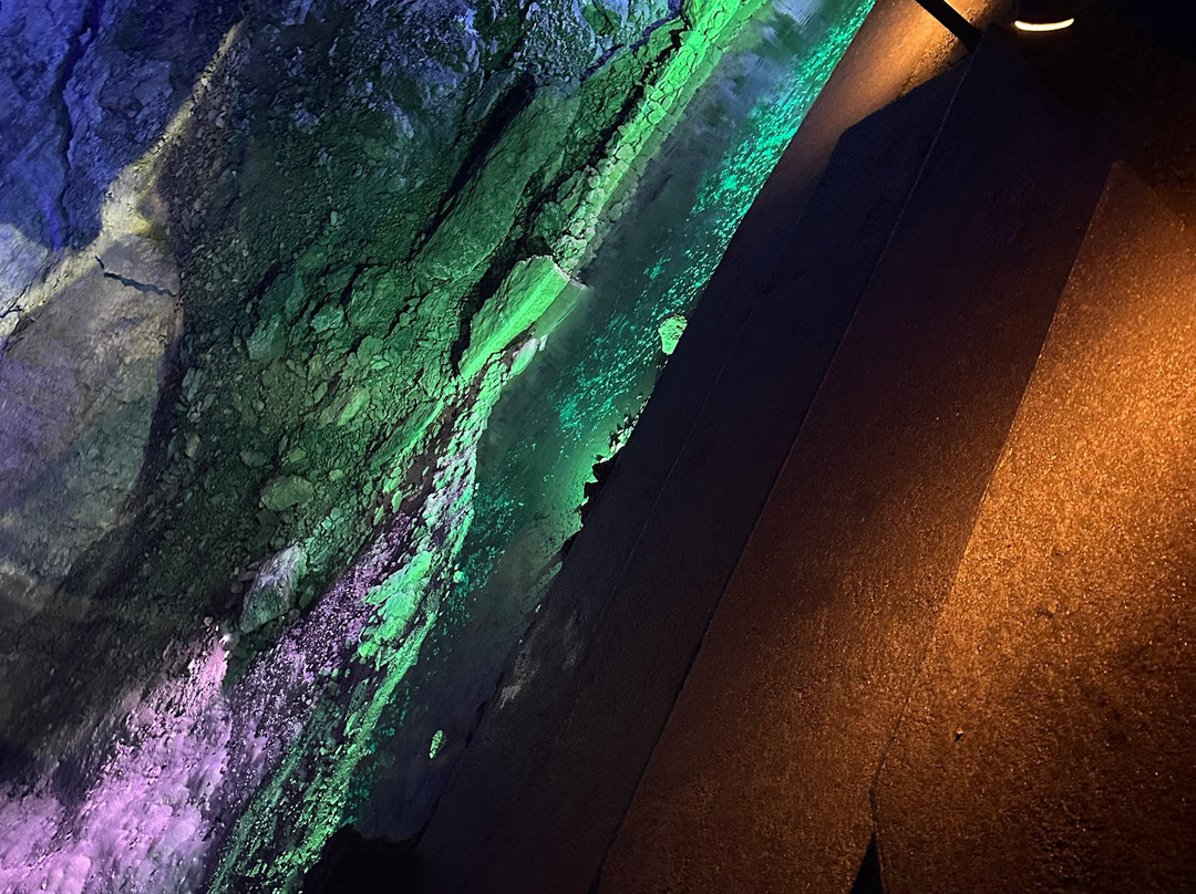 Gouffre de Poudrey-Etalans必去景点