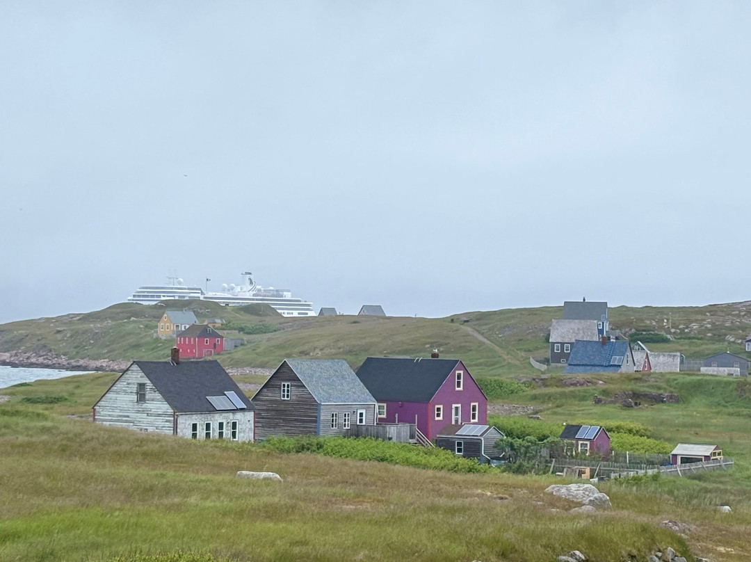 Eléa Guided Tours-Saint-Pierre必去景点