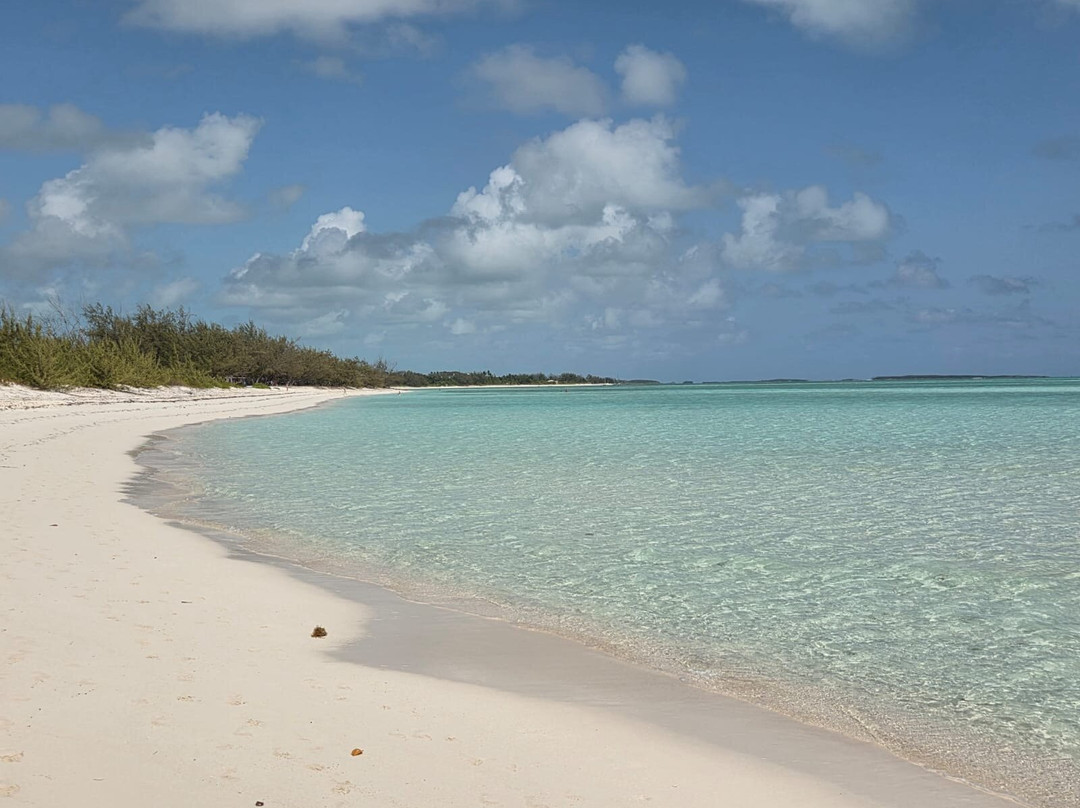 Coco Plum Beach-大埃克苏马必去景点
