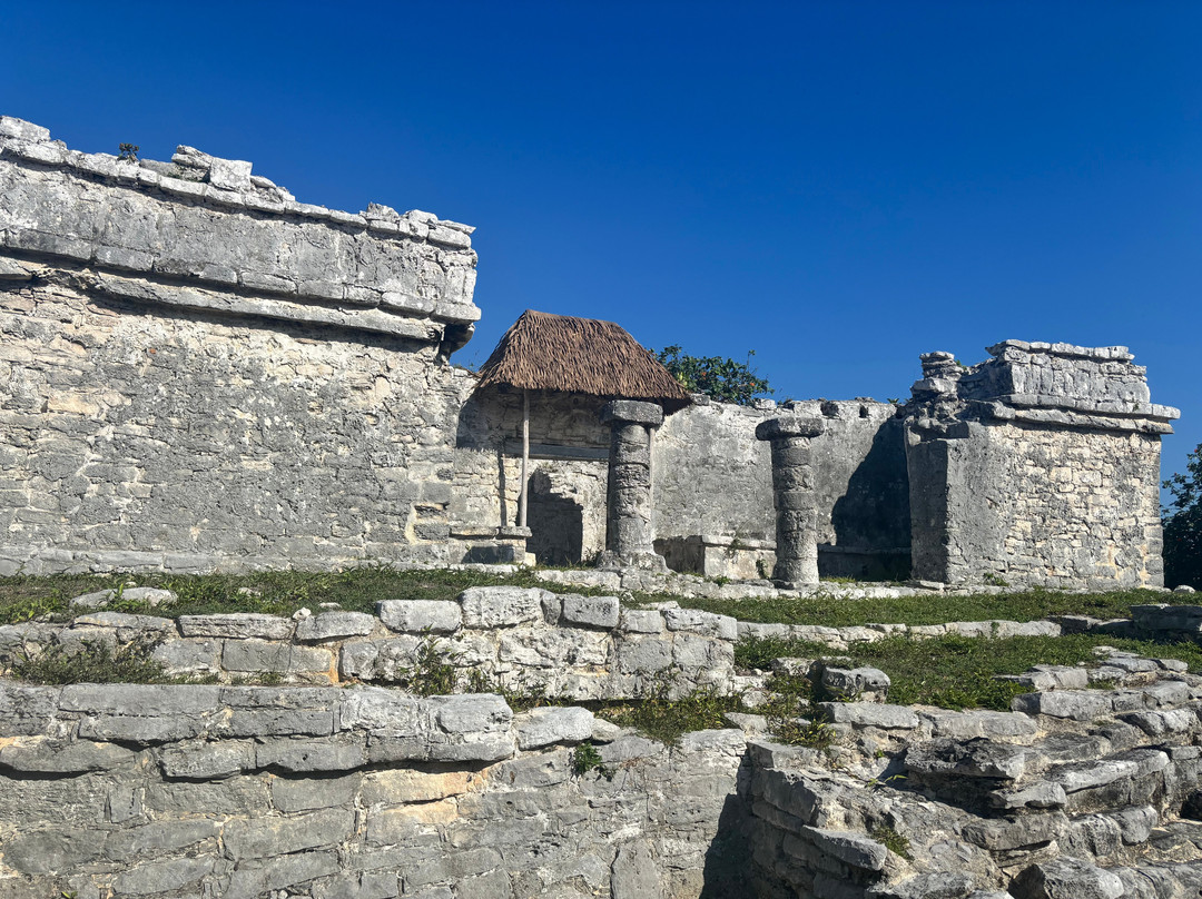 Private Tours Vip-普拉亚德尔卡曼必去景点