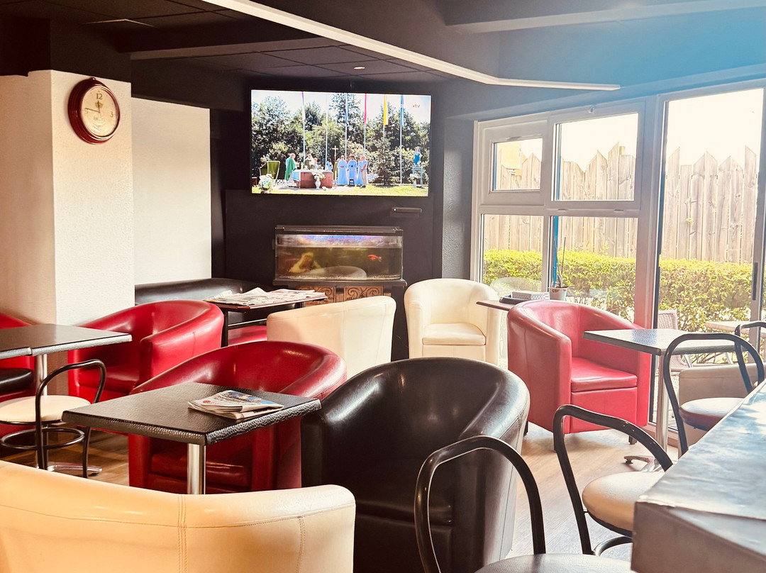 Kyriad Direct Rennes Ouest主图