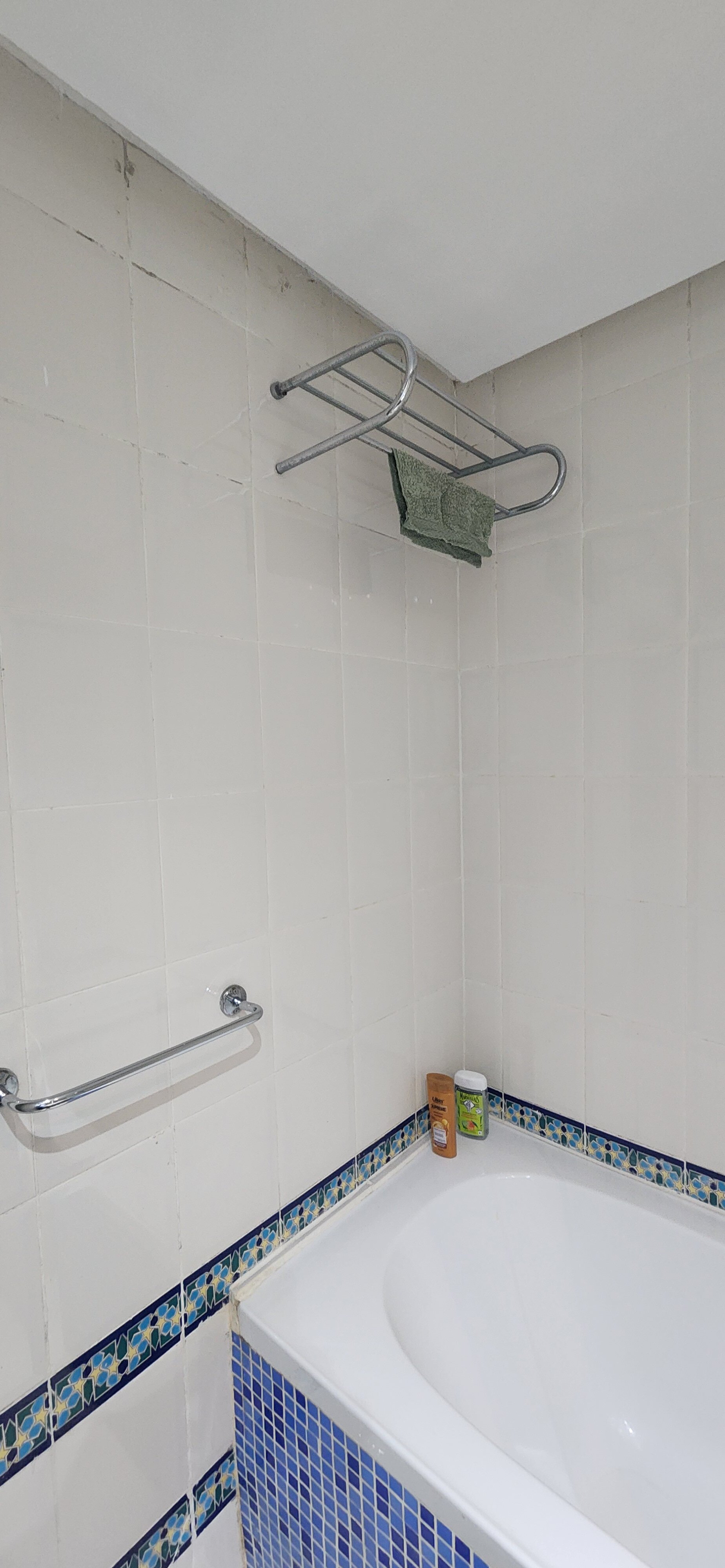 Caribbean World Mahdia-浴室