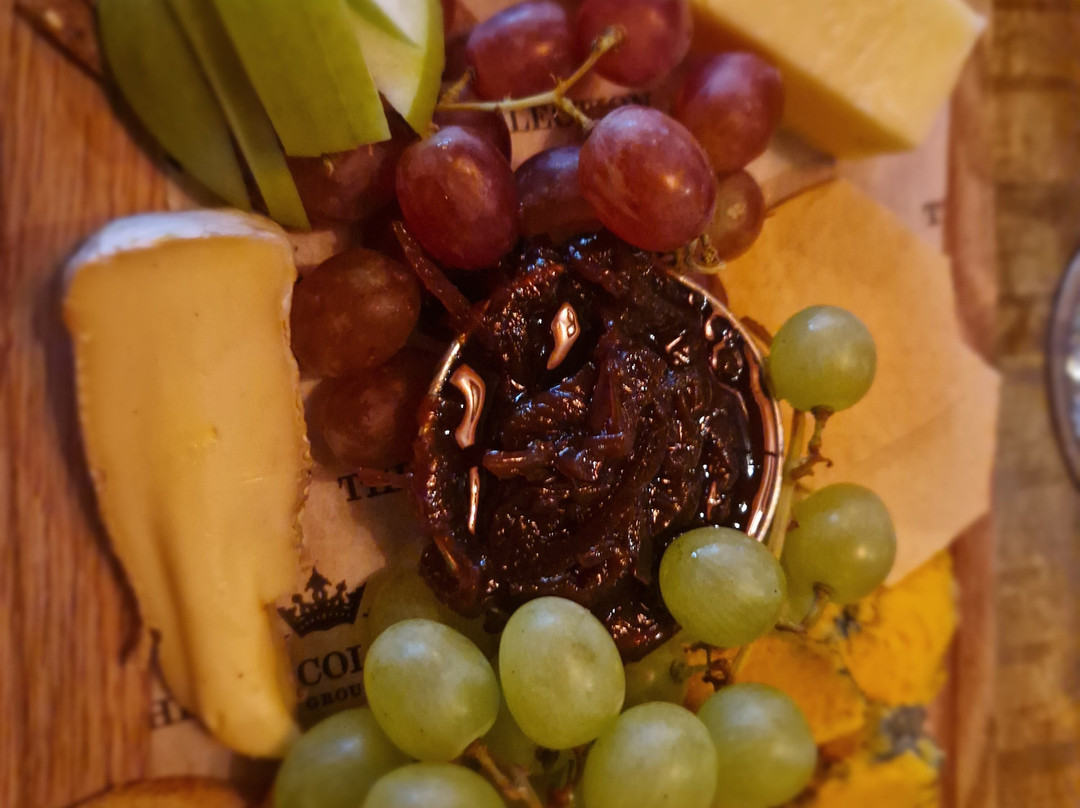 The Hog's Head Inn - The Inn Collection Group主图