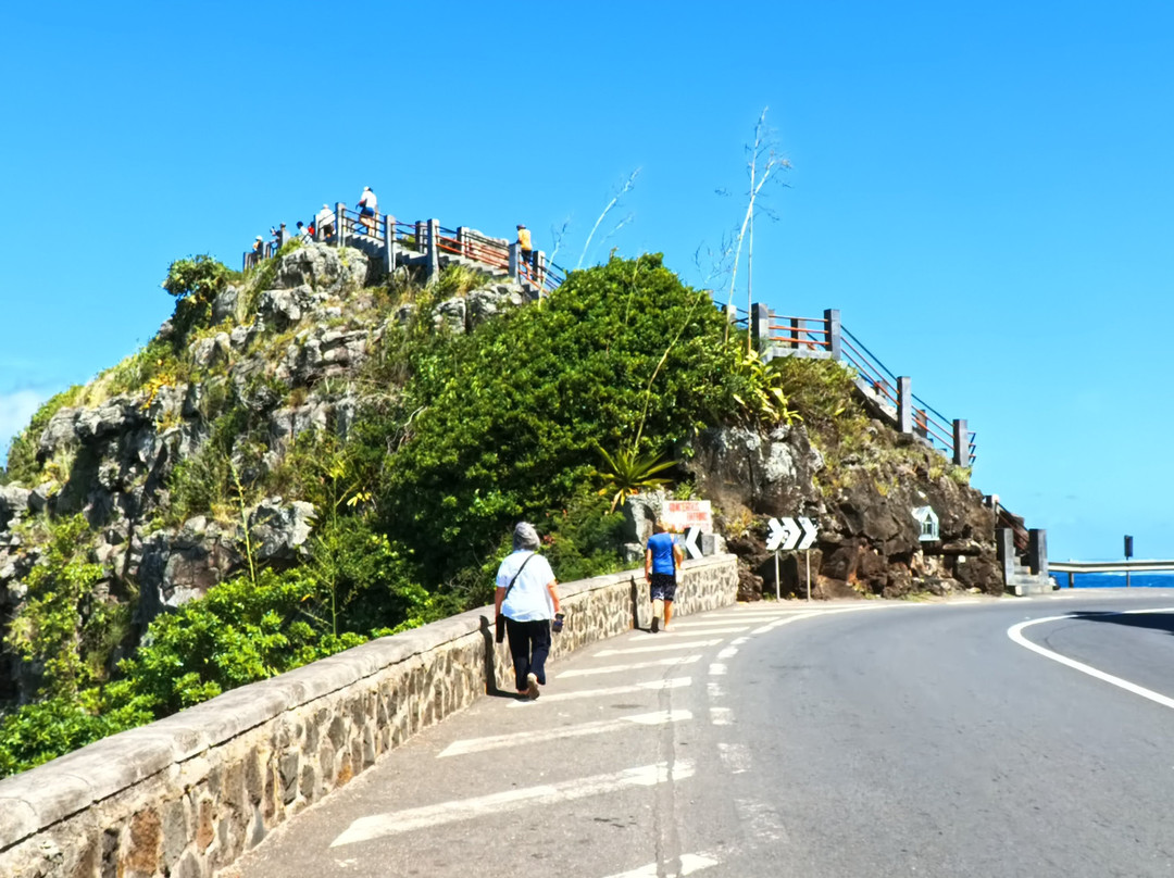 Maconde Viewpoint-Baie du Cap必去景点