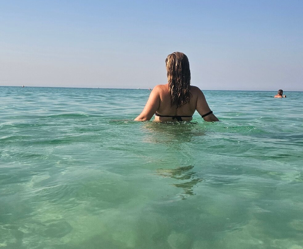 Lido La Pineta-Torre Lapillo必去景点