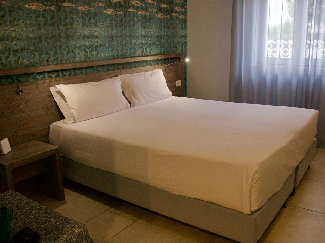 Riva del Sole Hotel & Residence主图