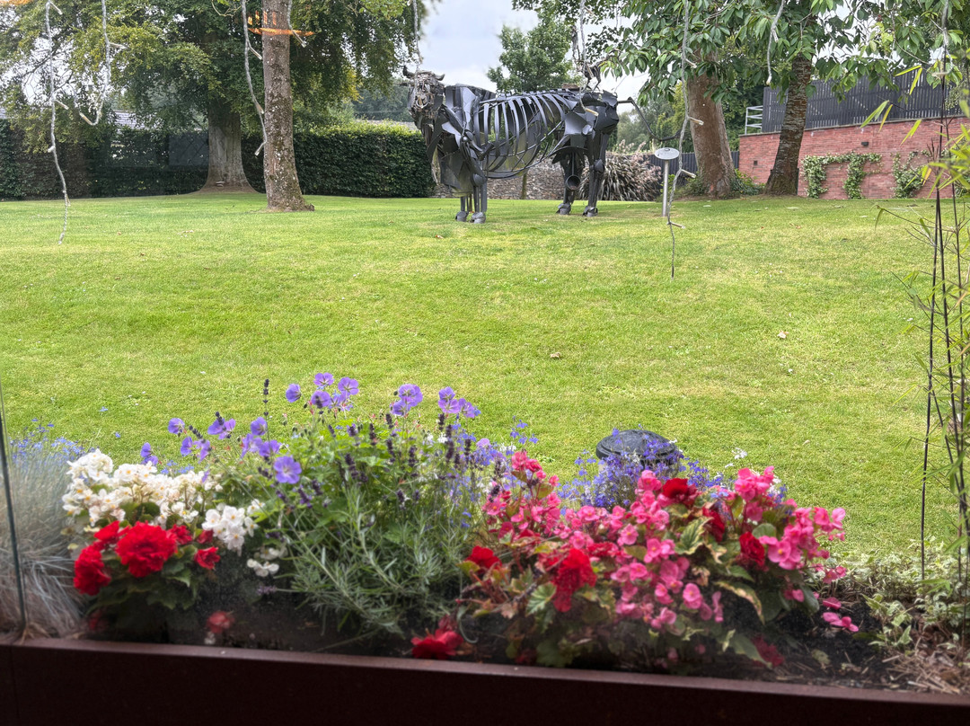 Clandeboye Lodge Hotel主图