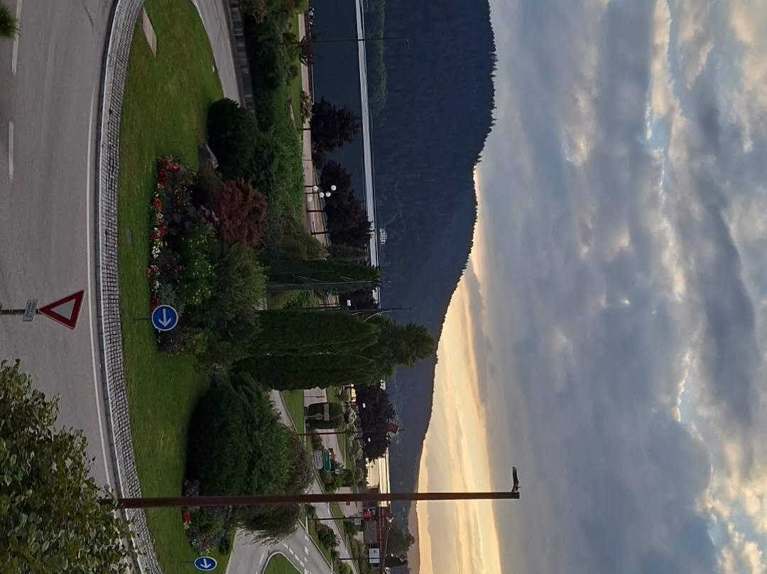 Hotel La Reserve主图