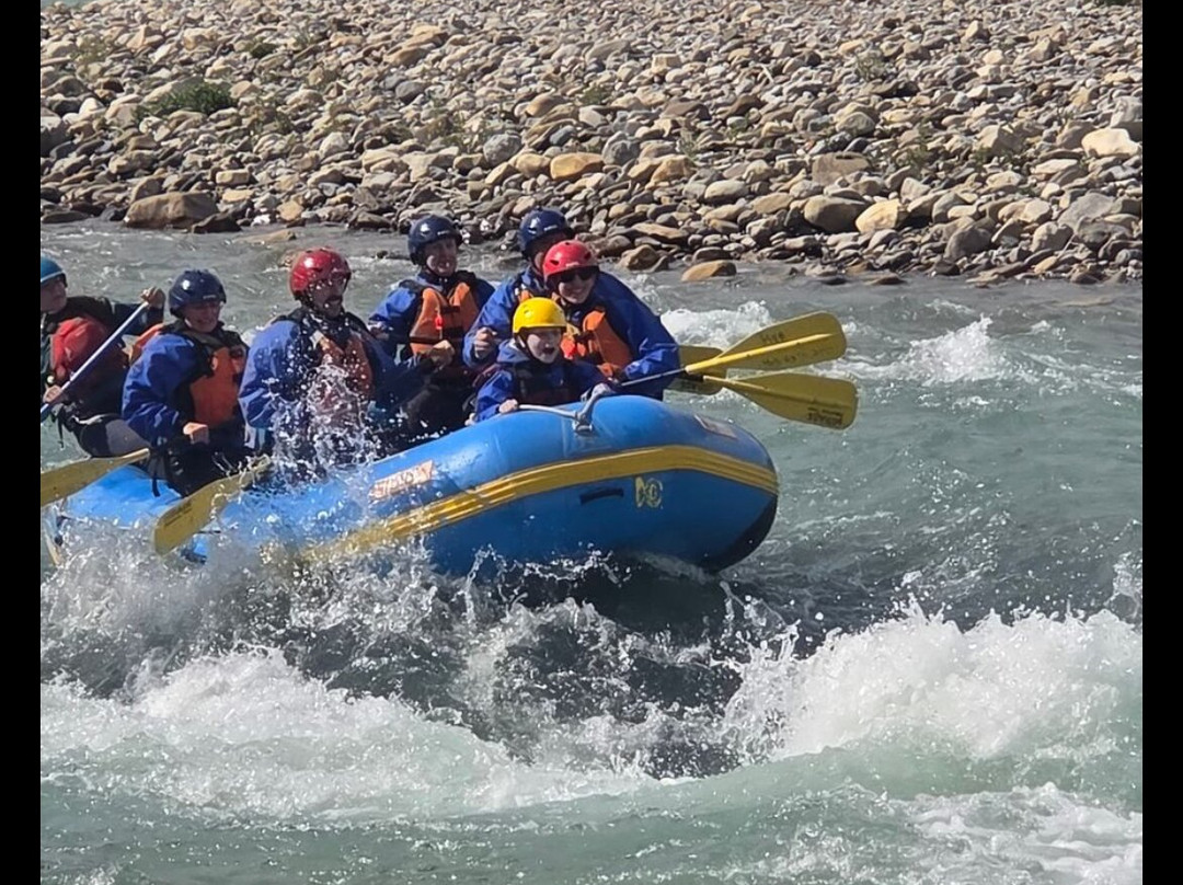 Hunter Valley Adventures-Water Valley必去景点