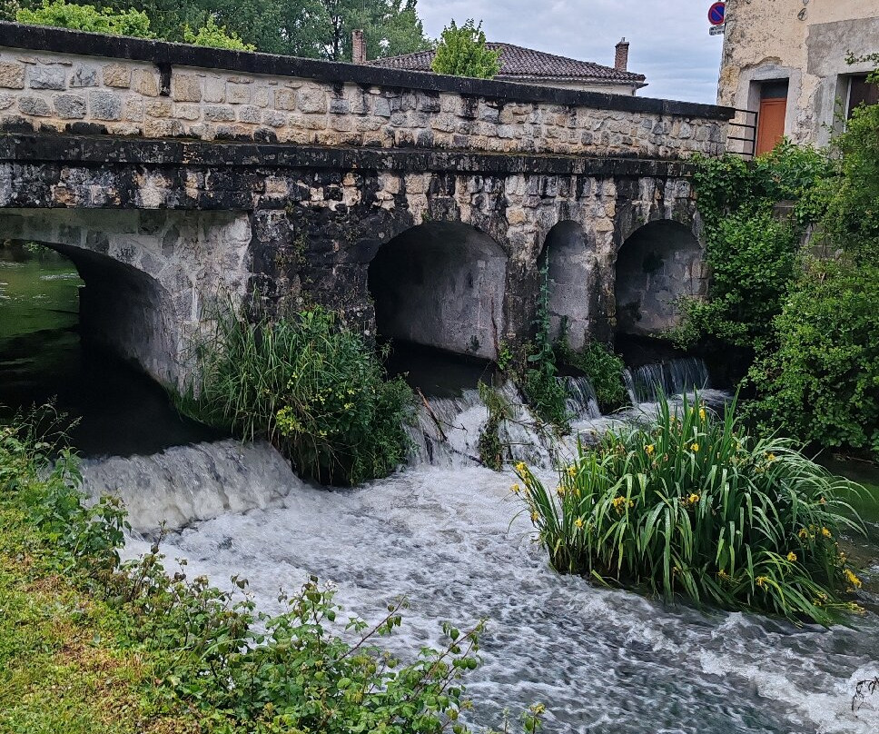 Camping Municipal Casteljaloux