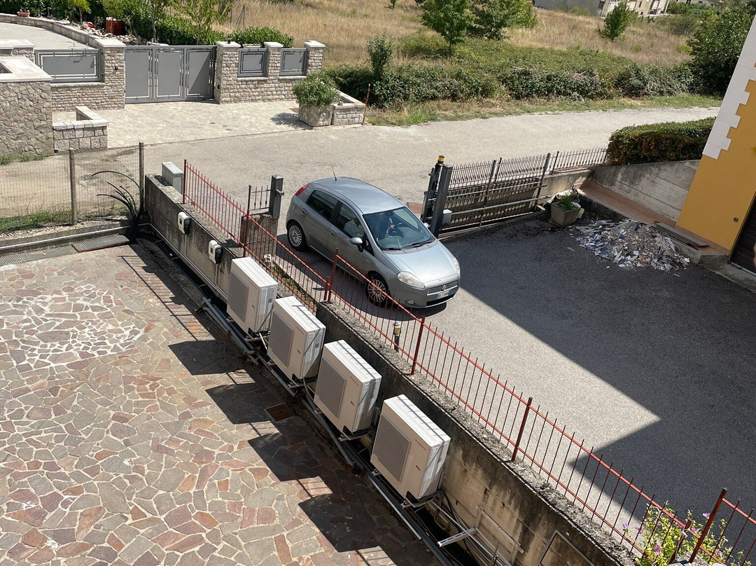 Le Gemme B&B Di Qualita主图