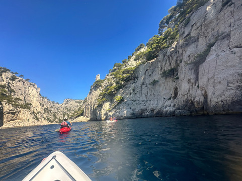 Lo'kayak-卡西斯必去景点