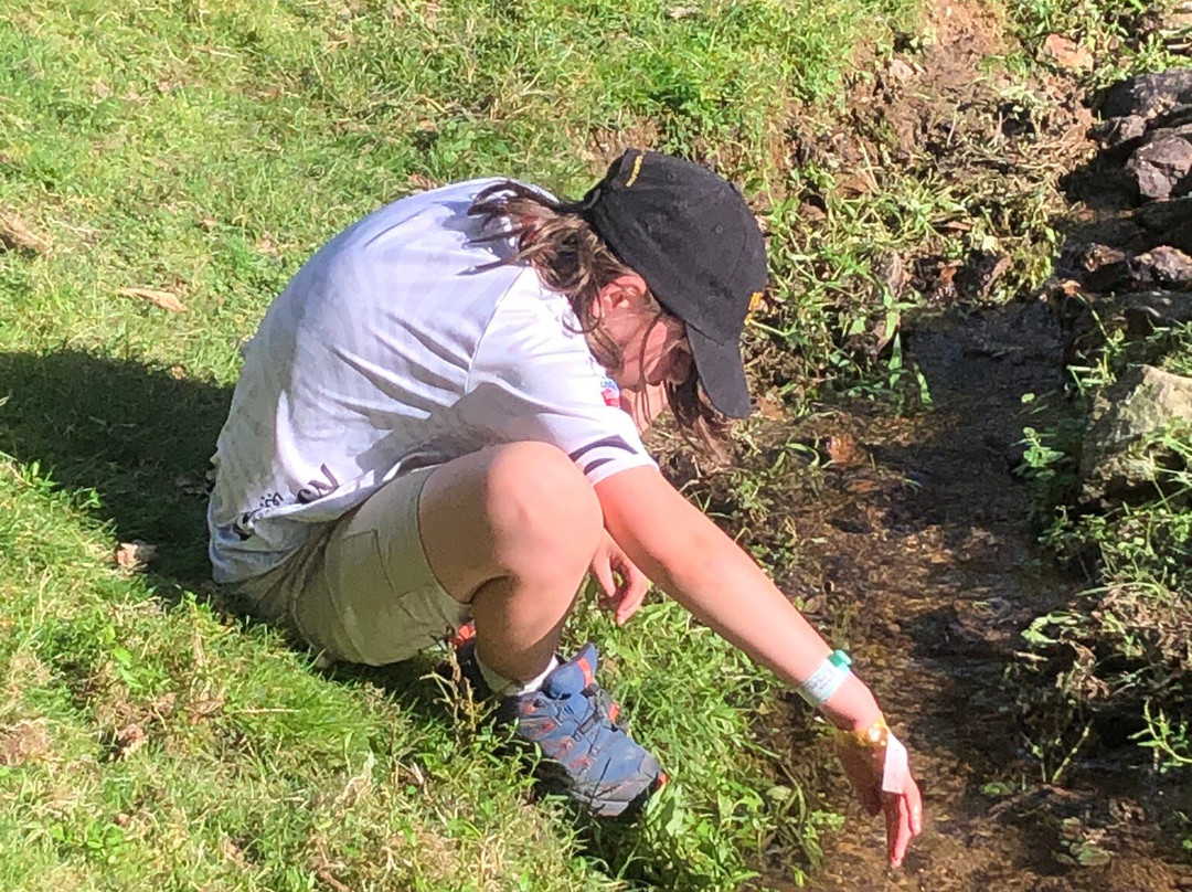 La Balade du Père Nicolas-Plumeliau必去景点