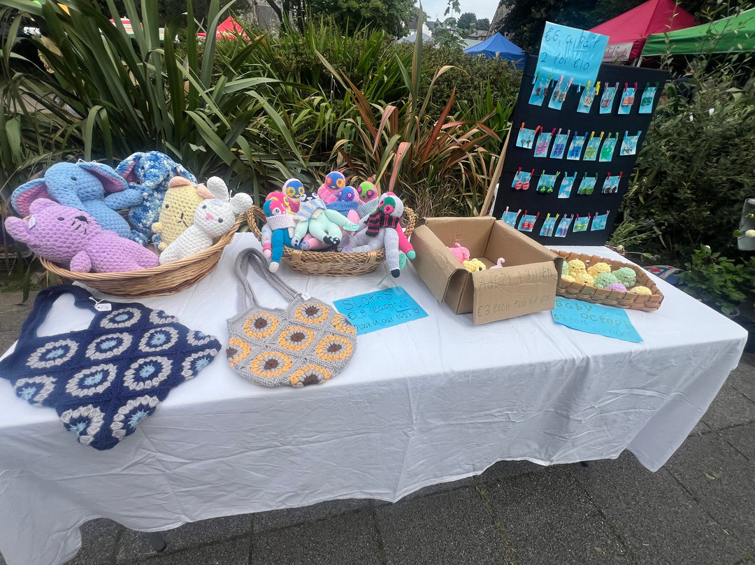 The Emmet Hotel主图