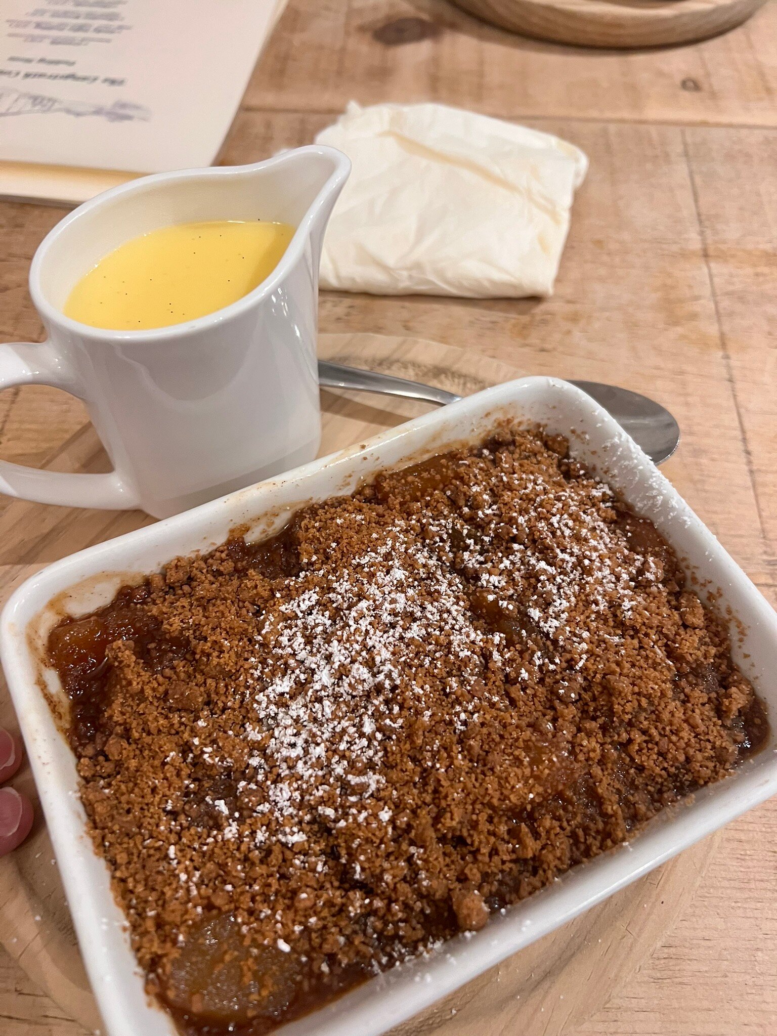 The Langstrath Country Inn-官方