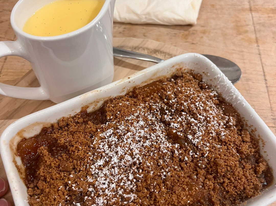 The Langstrath Country Inn主图