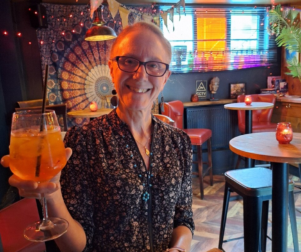 The Mess Room-斯基普顿必去景点