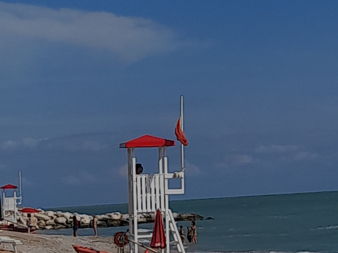 Centro Vacanze Mirage主图