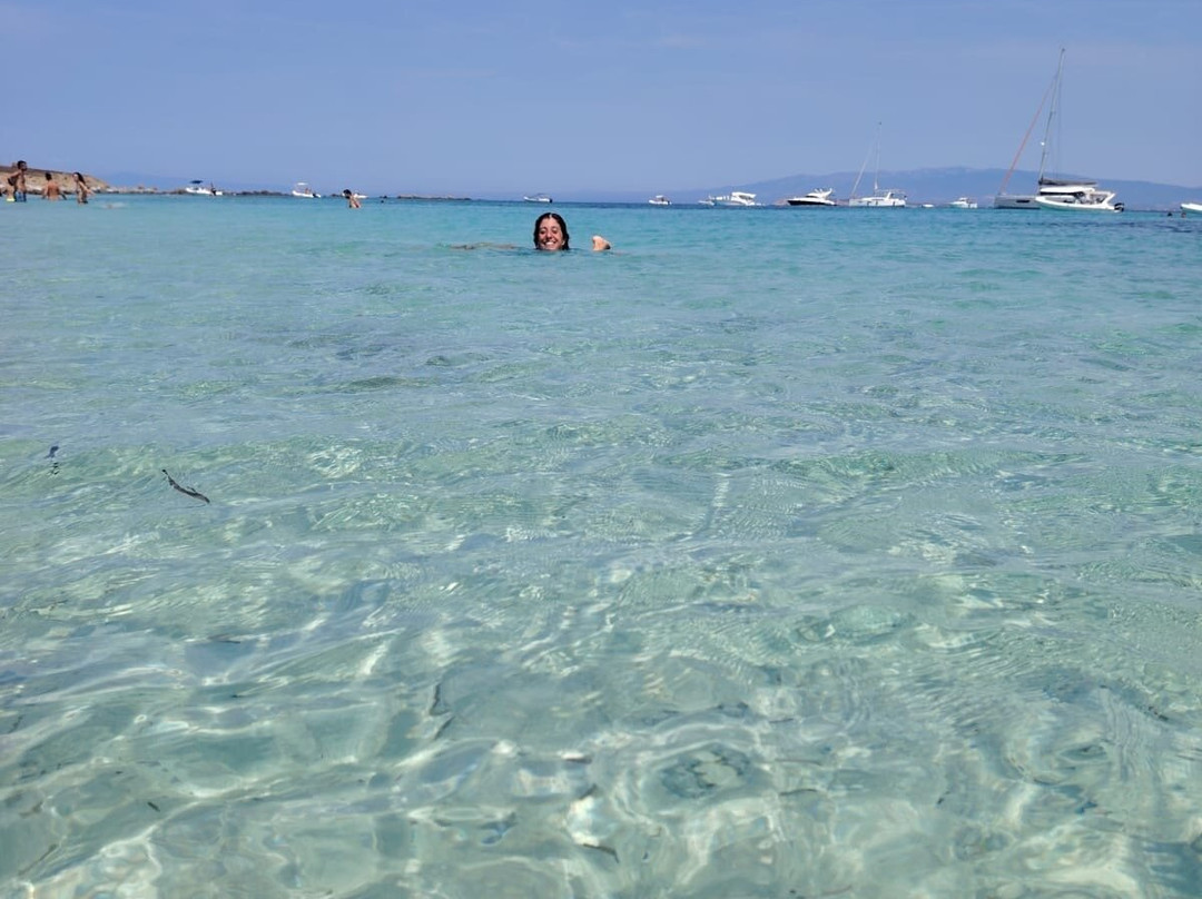 Sea Wreck-Putzu Idu必去景点