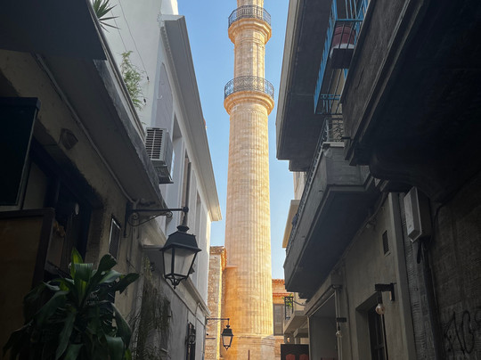 See Crete VIP Tours-克里特岛必去景点