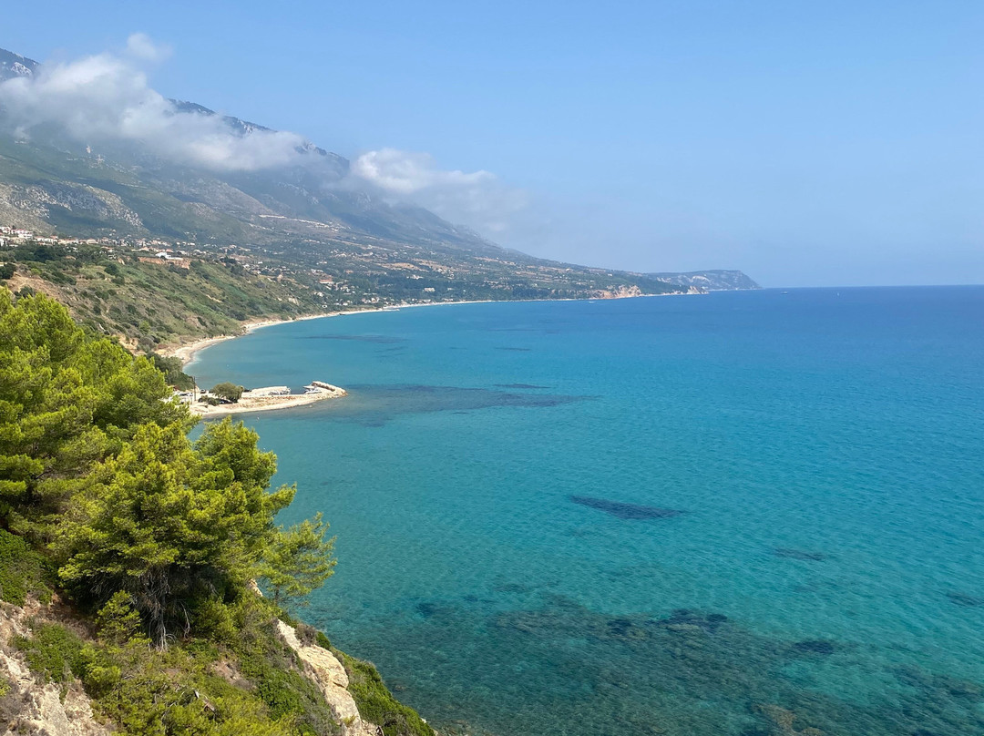 Trapezaki Bay Hotel主图