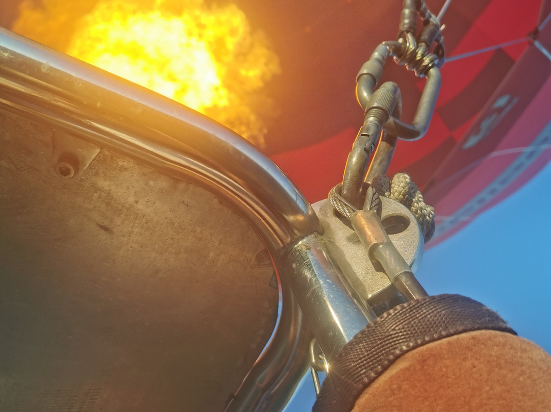 Compagnie des Ballons-塔卢瓦尔必去景点