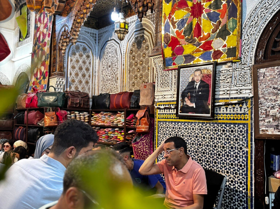 Fuma Tour Travel - Day Tours-非斯必去景点