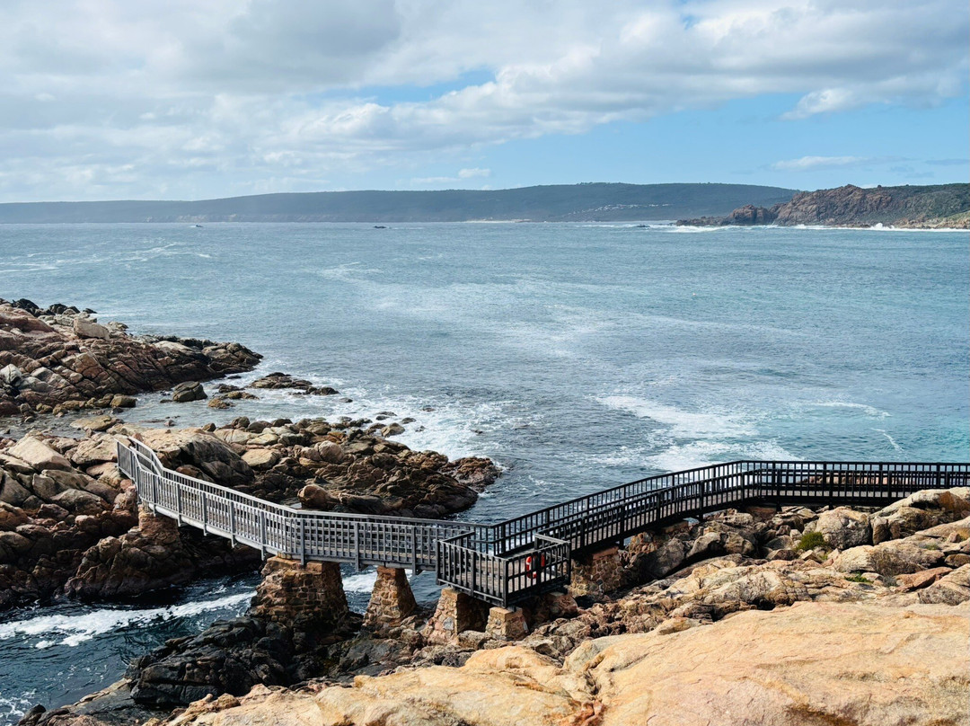 Canal Rocks-雅林角必去景点