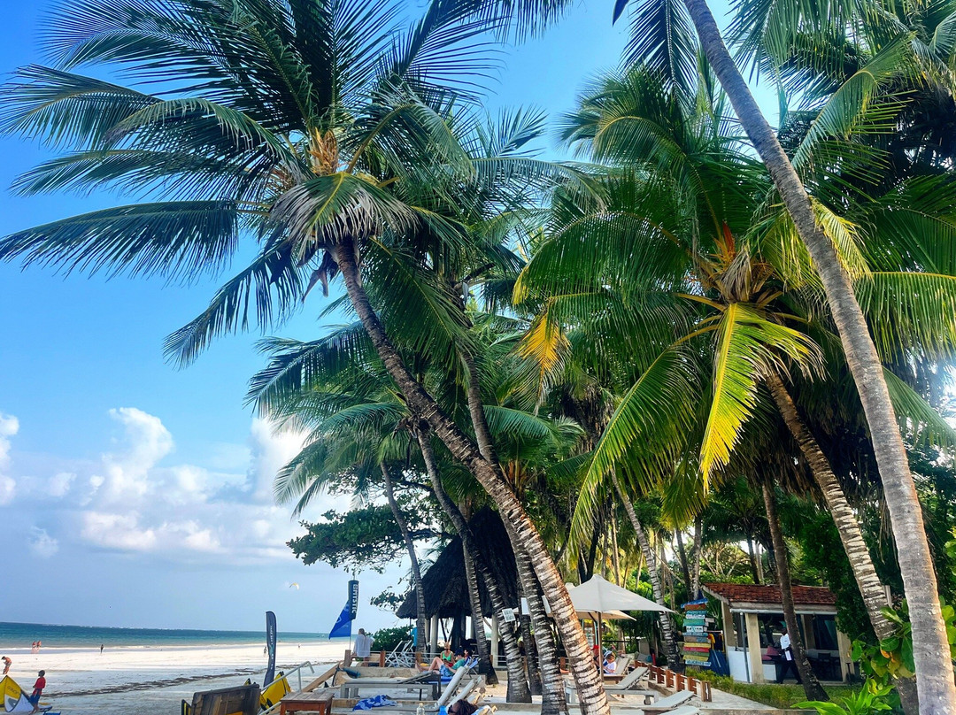 H2O Extreme-迪亚尼必去景点