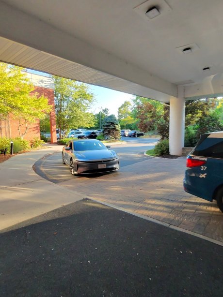 波士顿安多弗希尔顿逸林酒店-官方