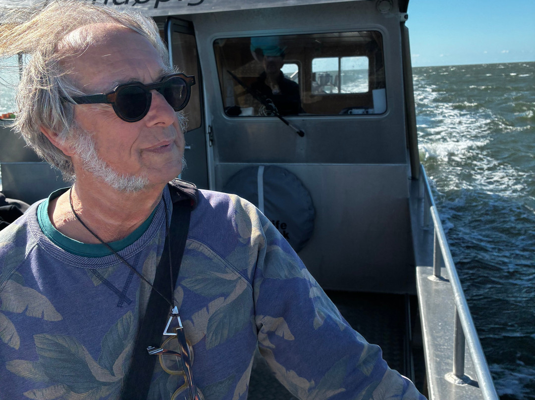 Turfaergen Mandopigen-Mandoe必去景点