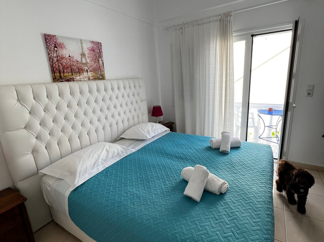 普托勒密斯酒店主图