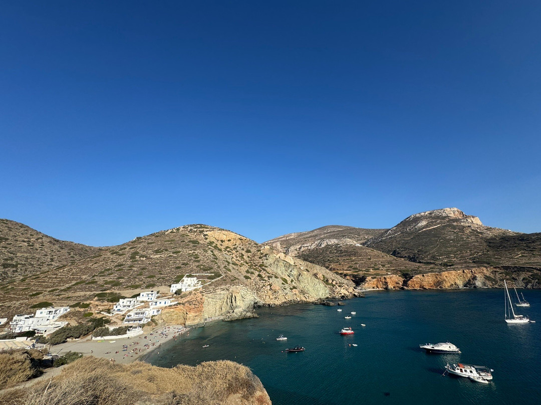 Blue Sand Boutique Hotel & Suites主图