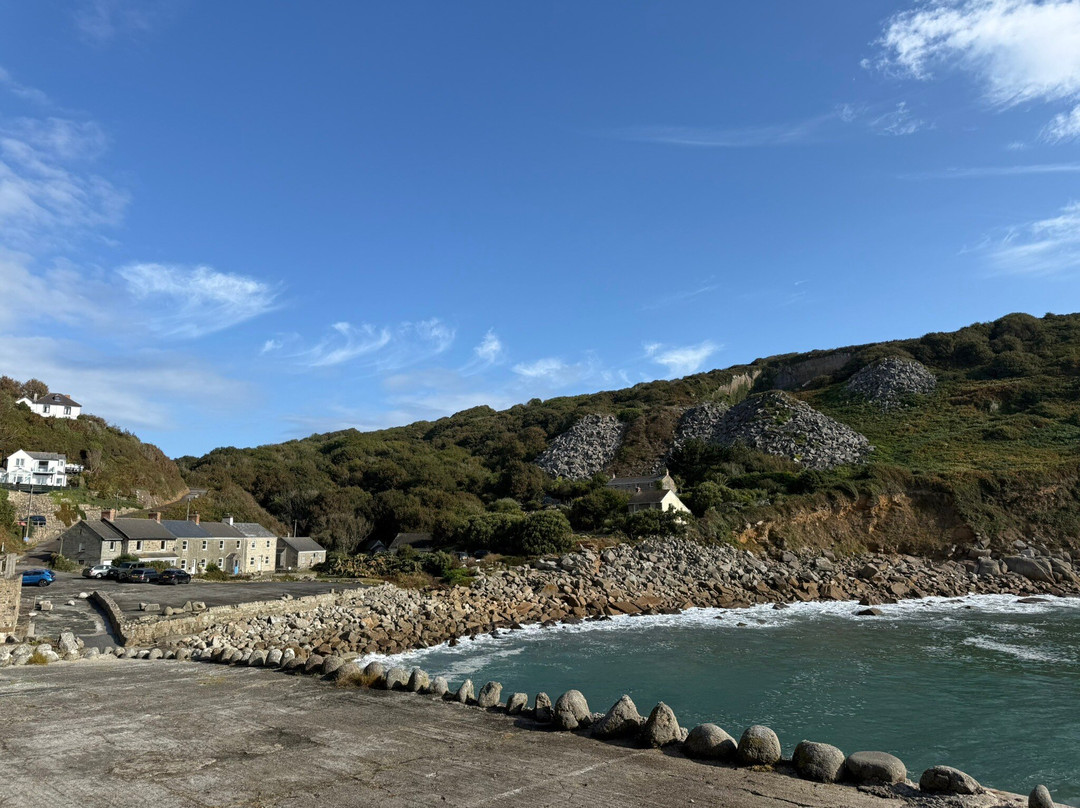 Rosalie Guest House主图