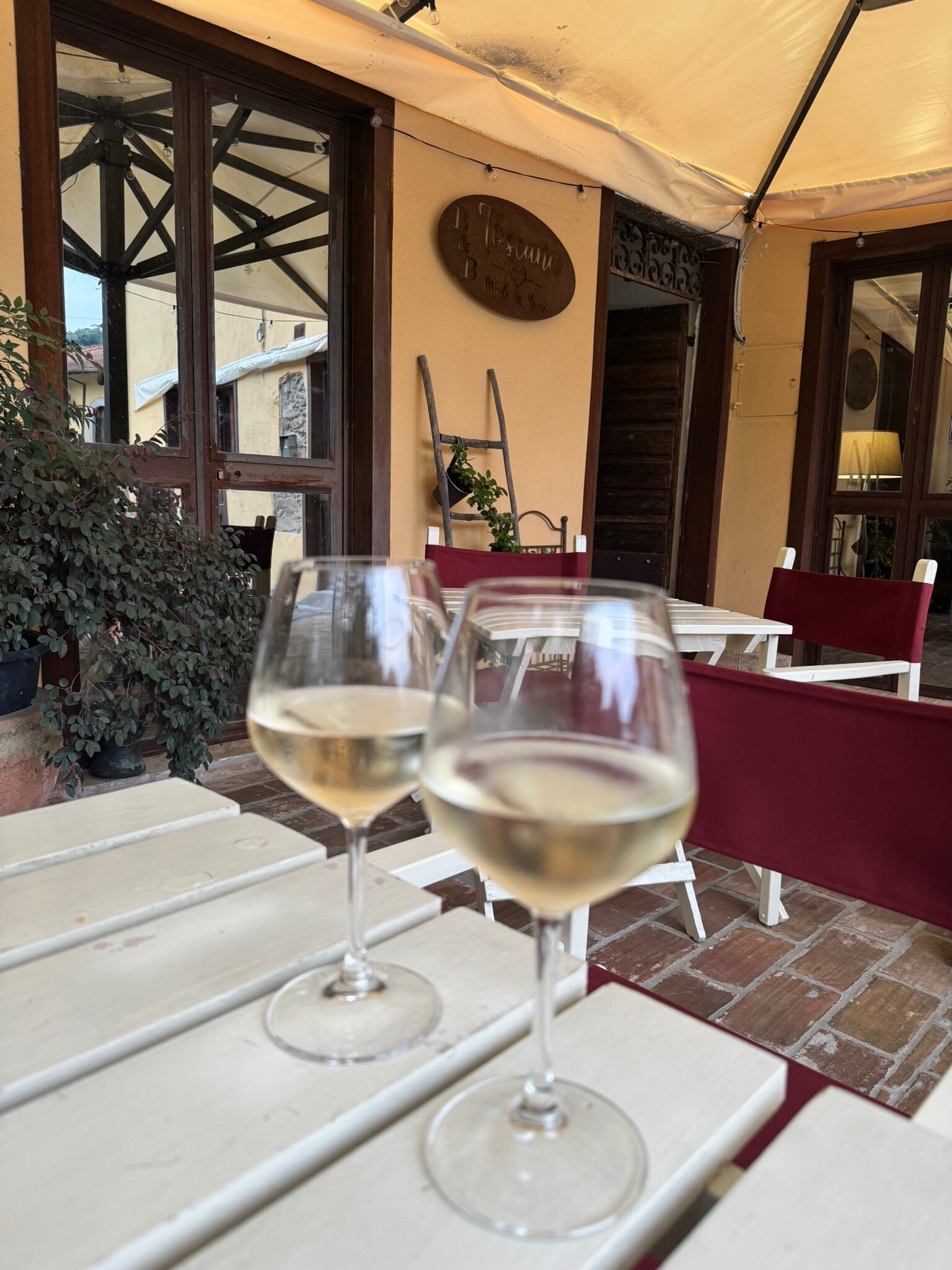 Toscana Made in Love-官方