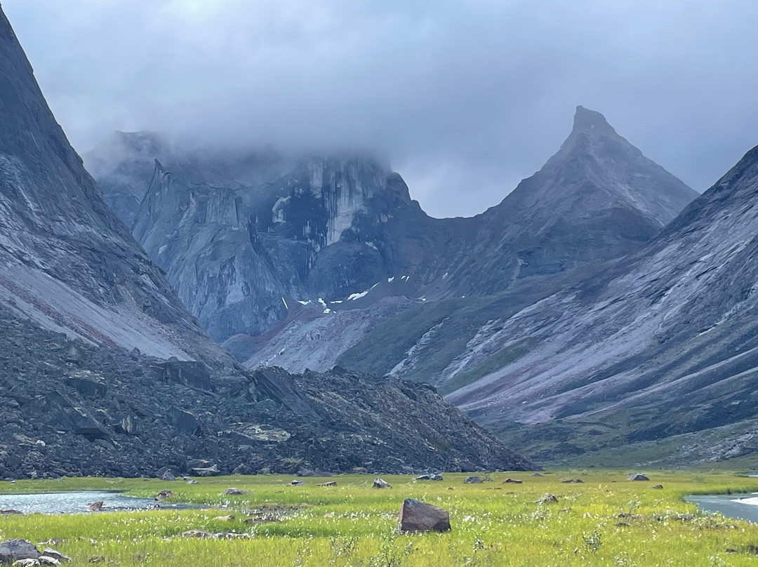 The Lamplighters Adventuring Society-优胜美地国家公园必去景点