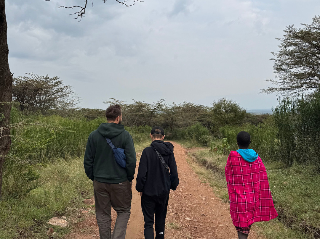 Oseki Maasai Mara Camp-Sekenani必去景点