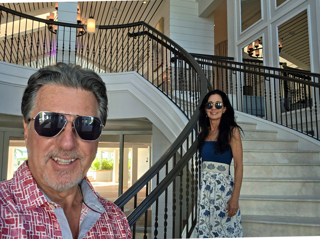 Hideaway Beach-马可岛必去景点